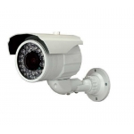1/3 Sony 540TVL Waterproof 4-9mm Varifocal All-Weather CCTV Bracket Bullet Camera IP 66